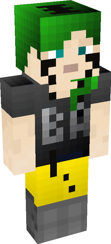 Minecraft Skins