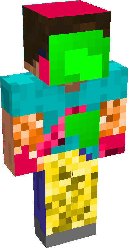 Minecraft Skins