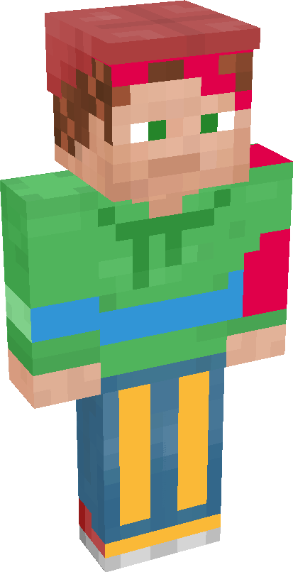 Minecraft Skins