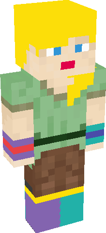 Minecraft Skins