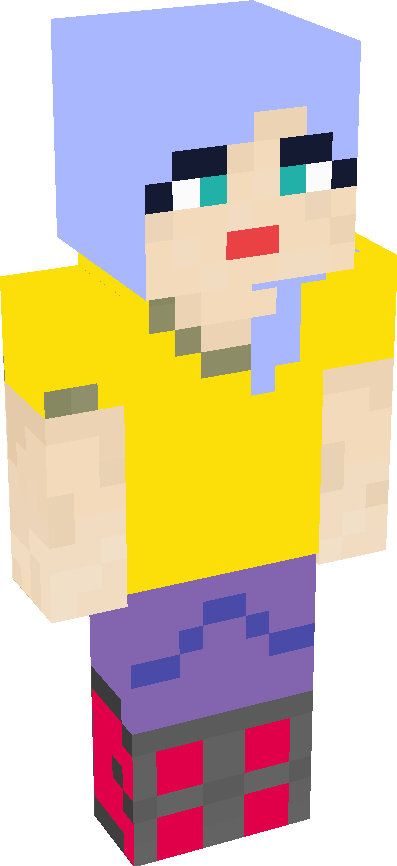 Minecraft Skins