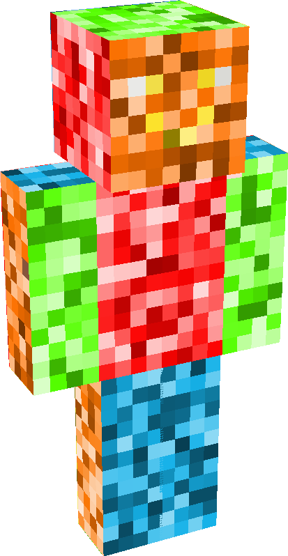 Minecraft Skins