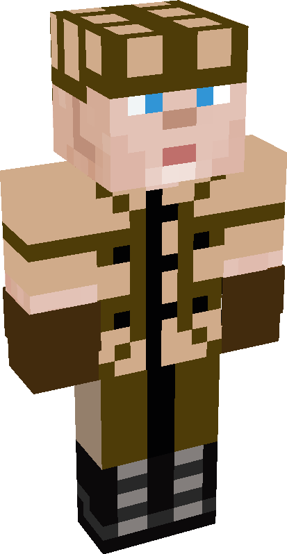 Minecraft Skins