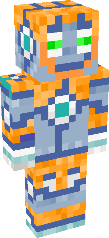 Minecraft Skins