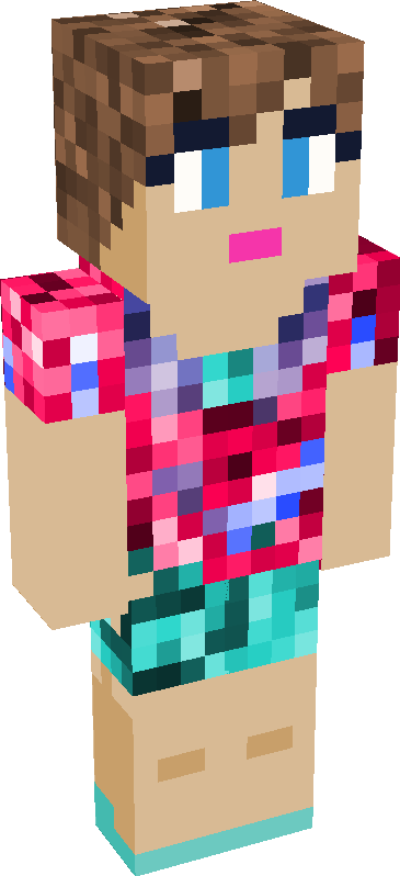 Minecraft Skins