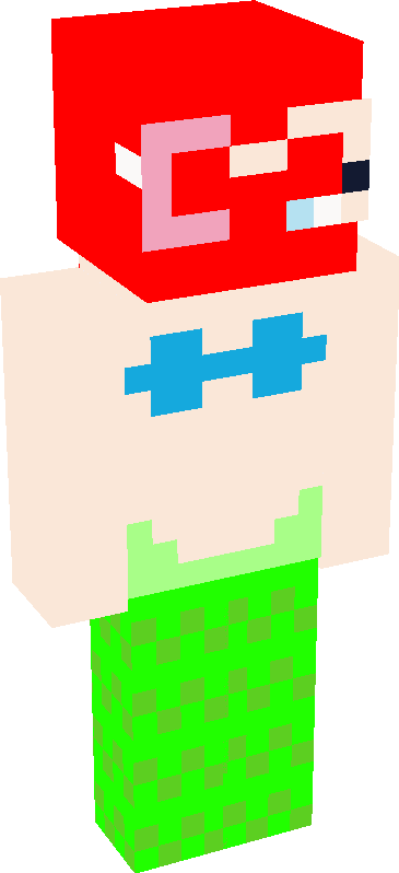 Minecraft Skins