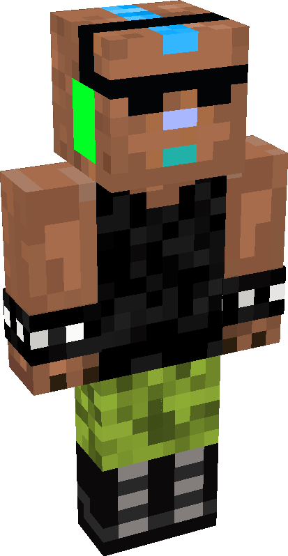 Minecraft Skins