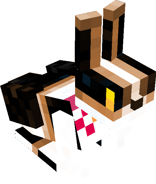 Toast Rabbit Minecraft Mobs Tynker