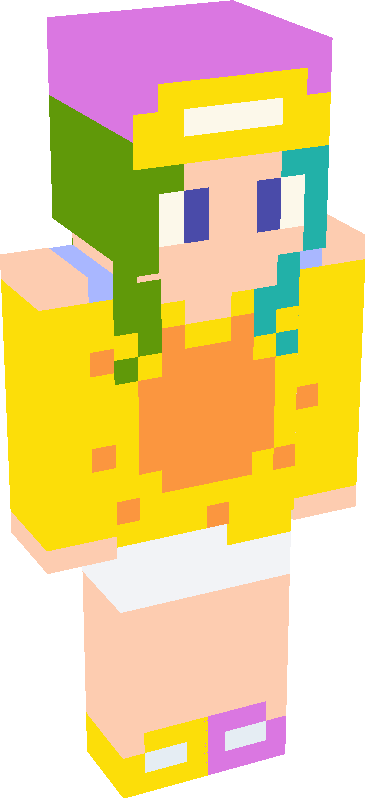 Minecraft Skins