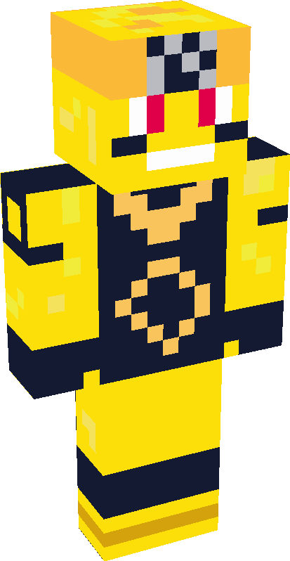 Minecraft Skins