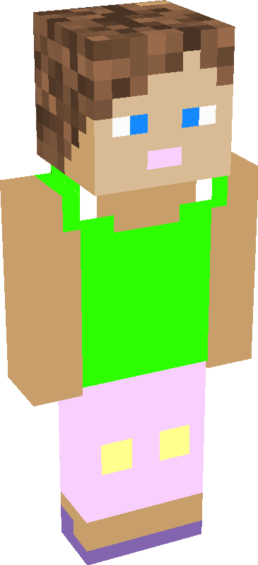 Minecraft Skins