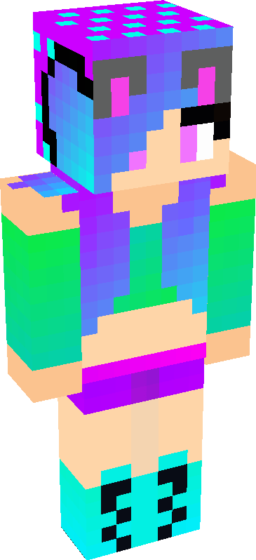 Minecraft Skins