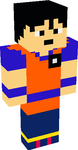 Minecraft Skins