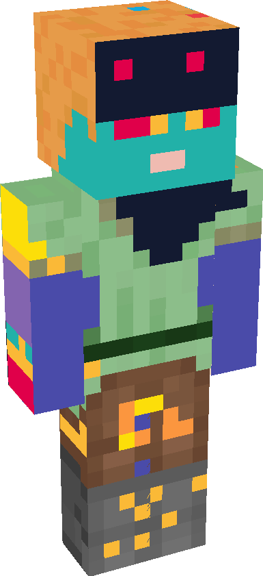 Minecraft Skins