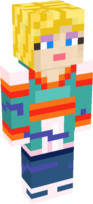 Minecraft Skins