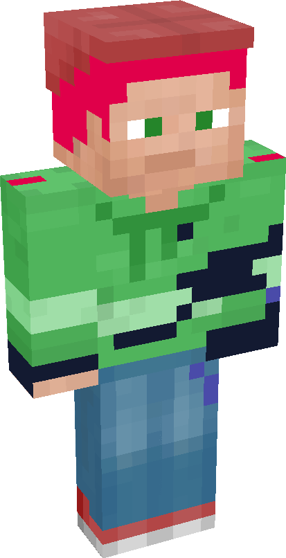 Minecraft Skins