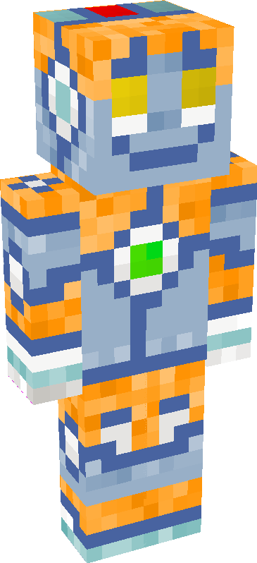 Minecraft Skins