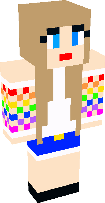 Minecraft Skins