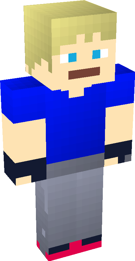 Minecraft Skins