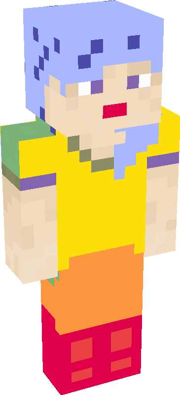 Minecraft Skins