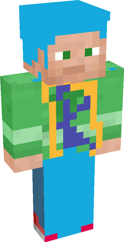 Minecraft Skins