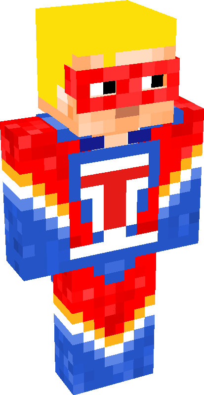 Minecraft Skins