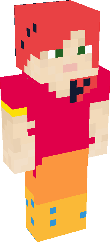 Minecraft Skins