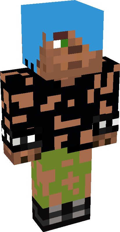 Minecraft Skins