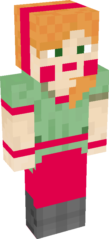 Minecraft Skins