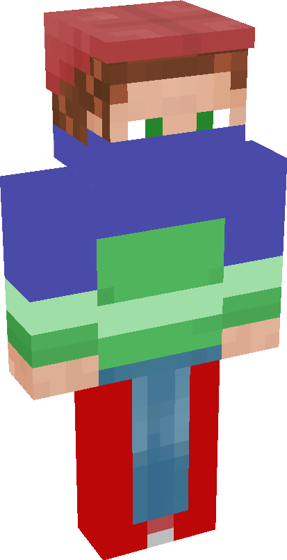 Minecraft Skins