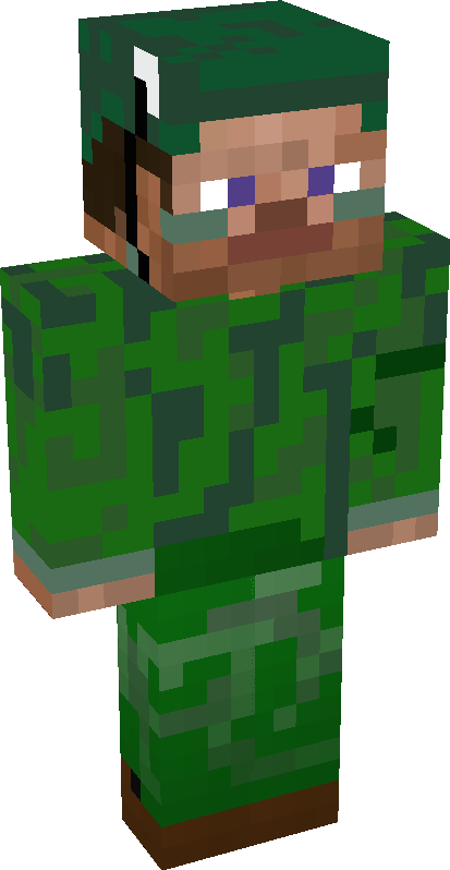 Minecraft Skins