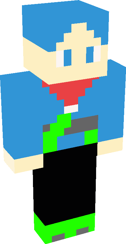 Minecraft Skins