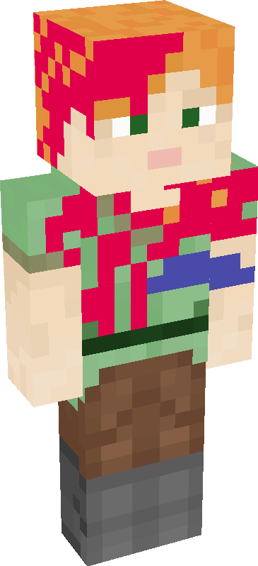 Minecraft Skins