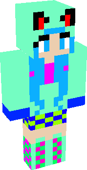 Minecraft Skins