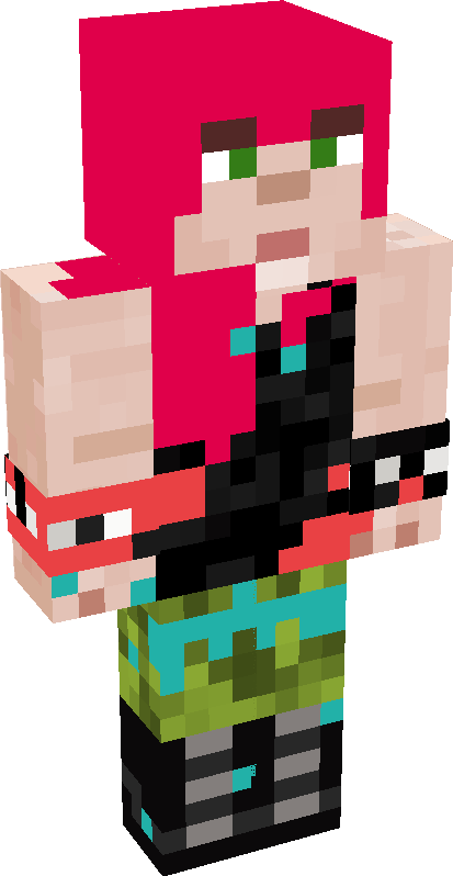 Minecraft Skins