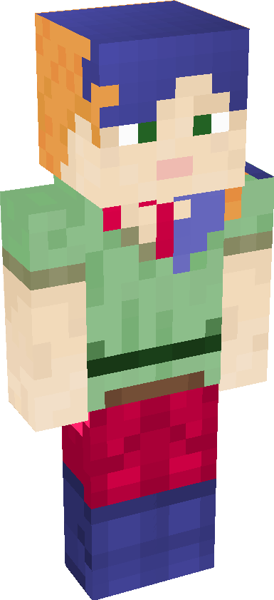 Minecraft Skins