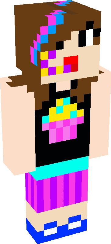 Minecraft Skins