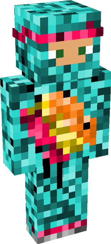 Minecraft Skins