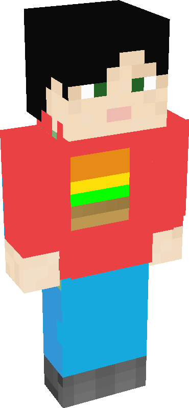 Minecraft Skins