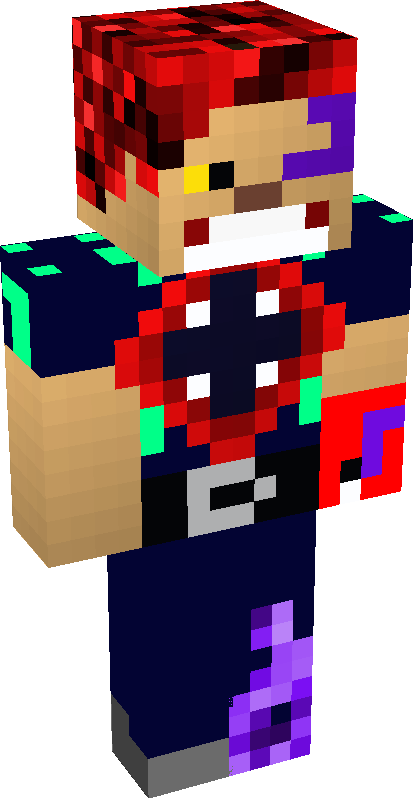 Minecraft Skins