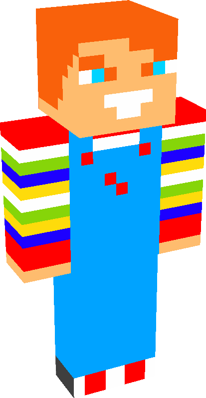 Minecraft Skins