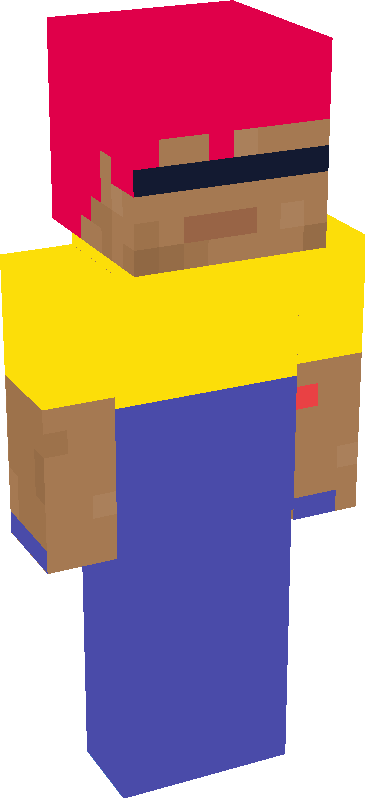 Minecraft Skins