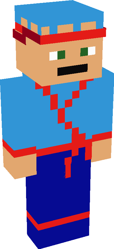 Minecraft Skins