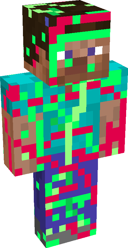 Minecraft Skins