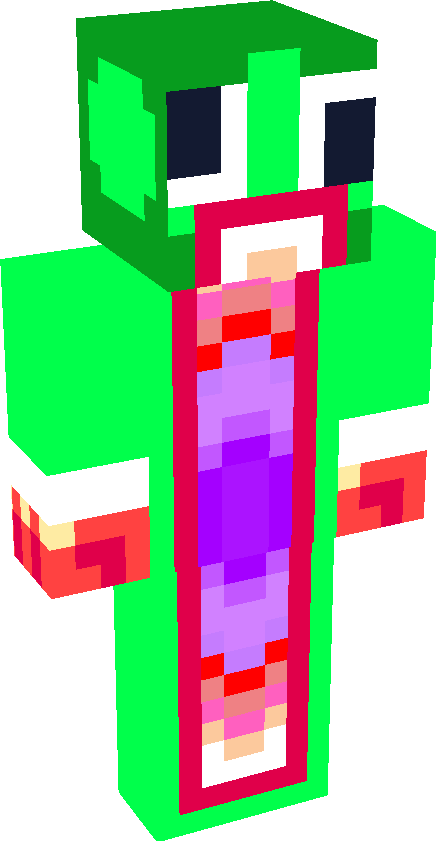 Minecraft Skins