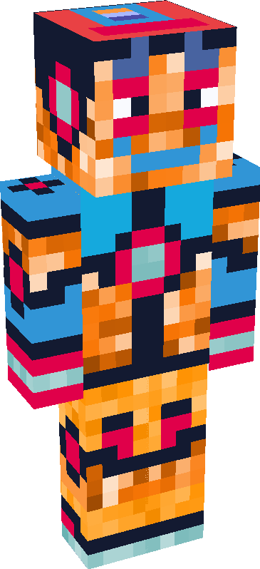 Minecraft Skins