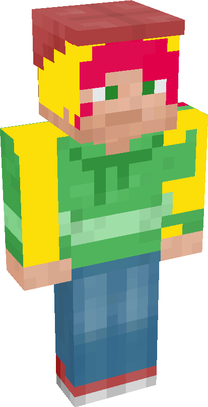 Minecraft Skins