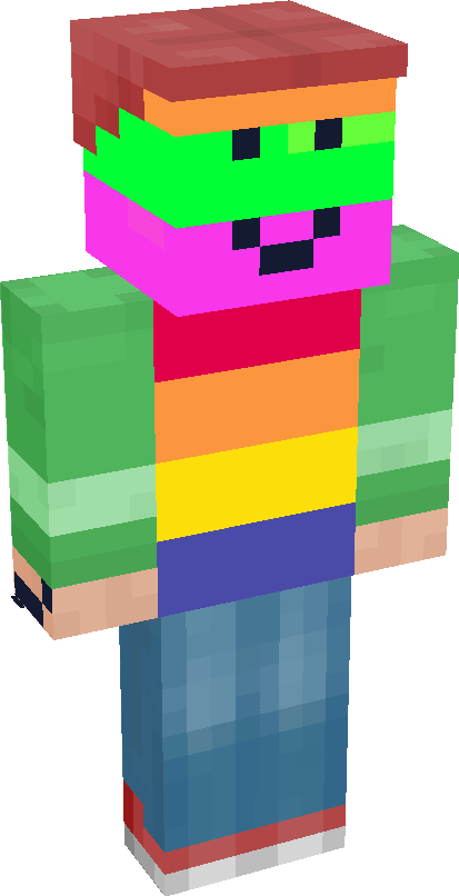 Minecraft Skins