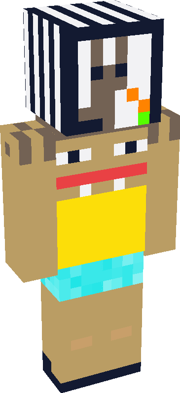 Minecraft Skins