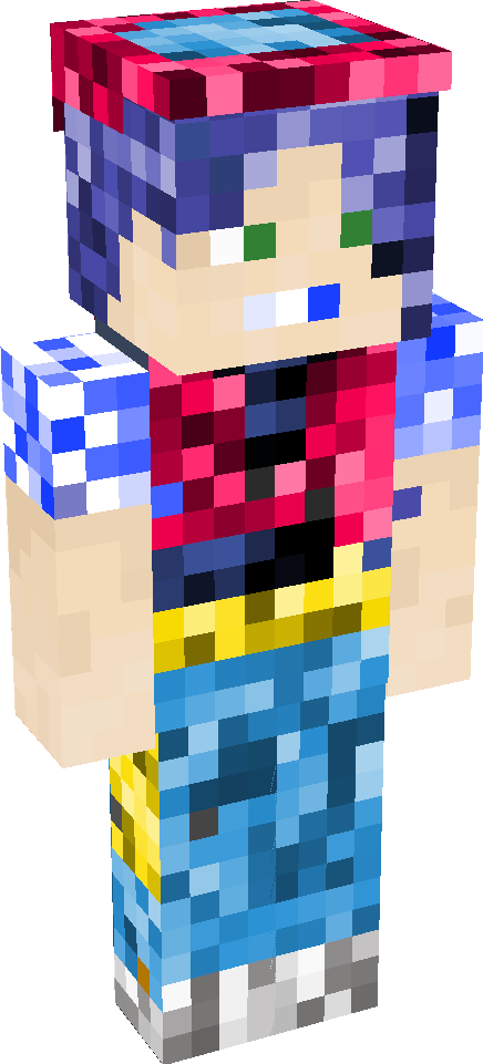 Minecraft Skins